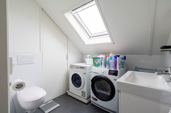 Medium property photo - Catrijn Epessingel 4, 8701 VC Bolsward